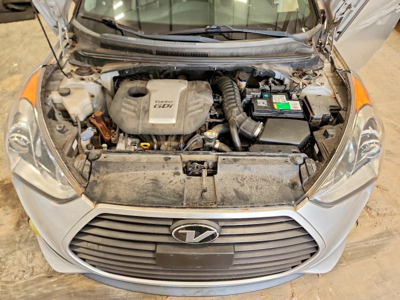 69983566 :رقم المزاد ، KMHTC6AE6DU132689 vin ، 2013 Hyundai Veloster مزاد بيع