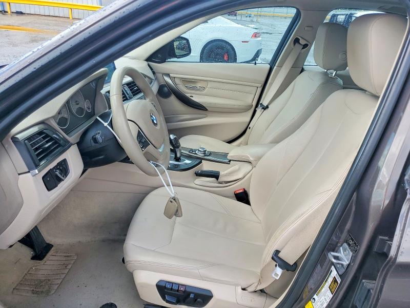 67440746 :رقم المزاد ، WBA3A9G59DNP37249 vin ، 2013 Bmw 335 مزاد بيع