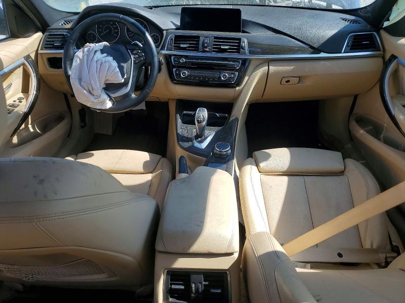 Продажа на аукционе авто 2016 Bmw 328, vin: WBA8E9G57GNT42274, номер лота: 69144146