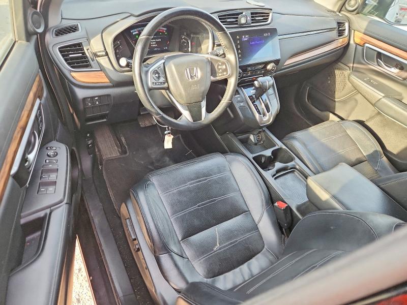 Aukcja sprzedaży 2017 Honda Cr-v, vin: 2HKRW1H81HH505033, numer aukcji: 68061476