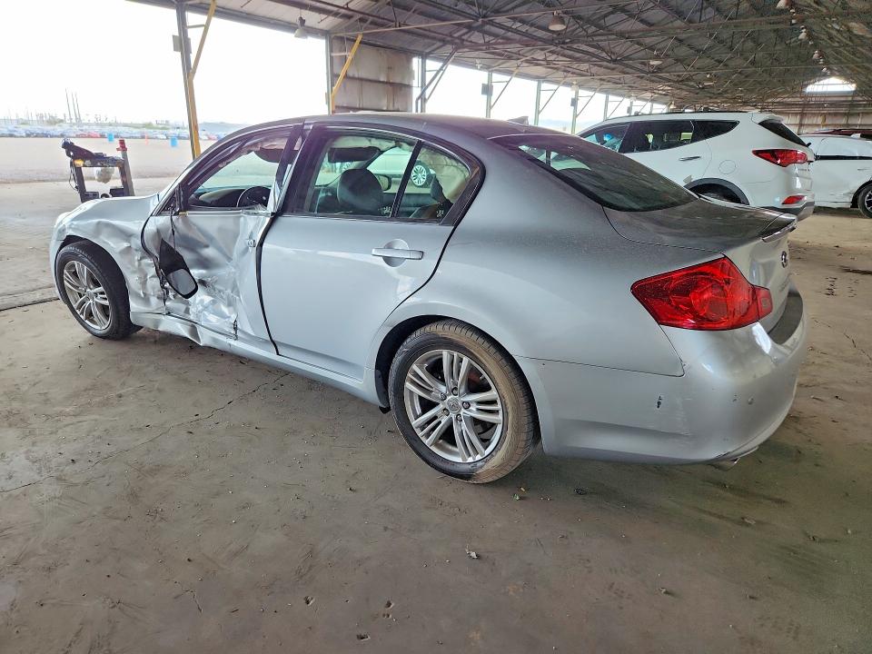 Продажа на аукционе авто 2013 Infiniti G37 Sedan, vin: JN1CV6AP8DM306121, номер лота: 67862096
