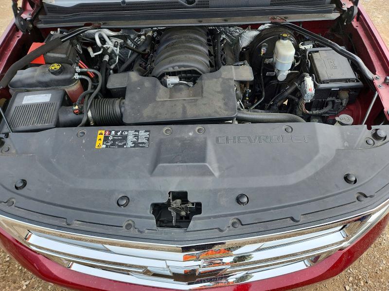 Продажа на аукционе авто 2018 Chevrolet Tahoe, vin: 1GNSKBKC0JR192160, номер лота: 68360046