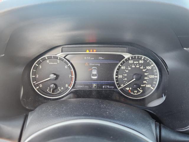 Aukcja sprzedaży 2019 Nissan Altima, vin: 1N4BL4BV3KC197527, numer aukcji: 68911816