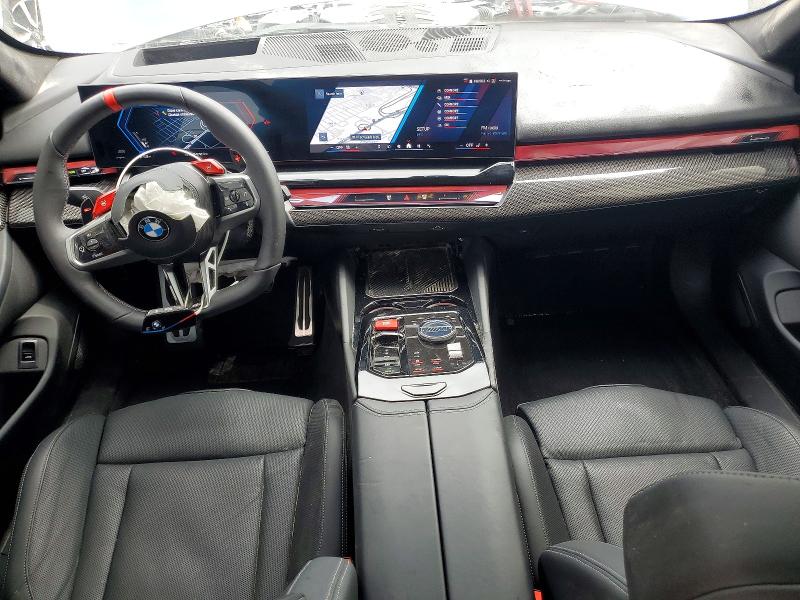 Aukcja sprzedaży 2026 Bmw M5, vin: WBS83GV07TCX50180, numer aukcji: 65138086