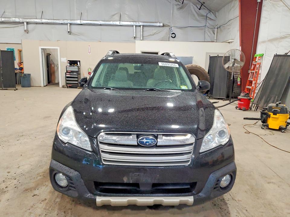 Продажа на аукционе авто 2013 Subaru Outback, vin: 4S4BRBLCXD3266304, номер лота: 66895266