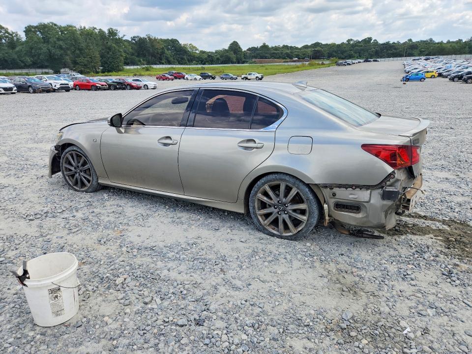 Продажа на аукционе авто 2015 Lexus Gs, vin: JTHBE1BL1FA004972, номер лота: 68665606