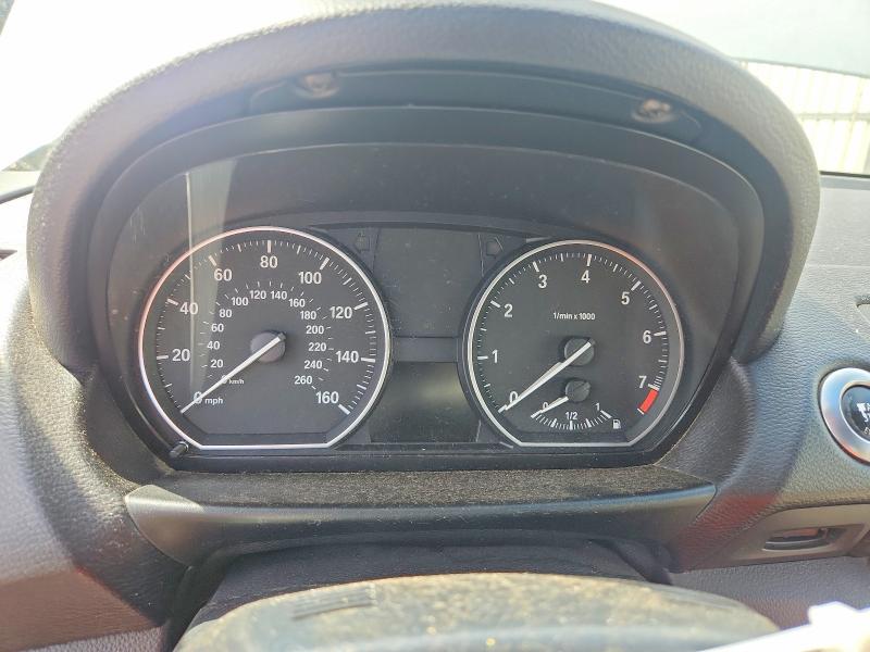 Aukcja sprzedaży 2013 Bmw 128, vin: WBAUL7C54DVU09925, numer aukcji: 68296246