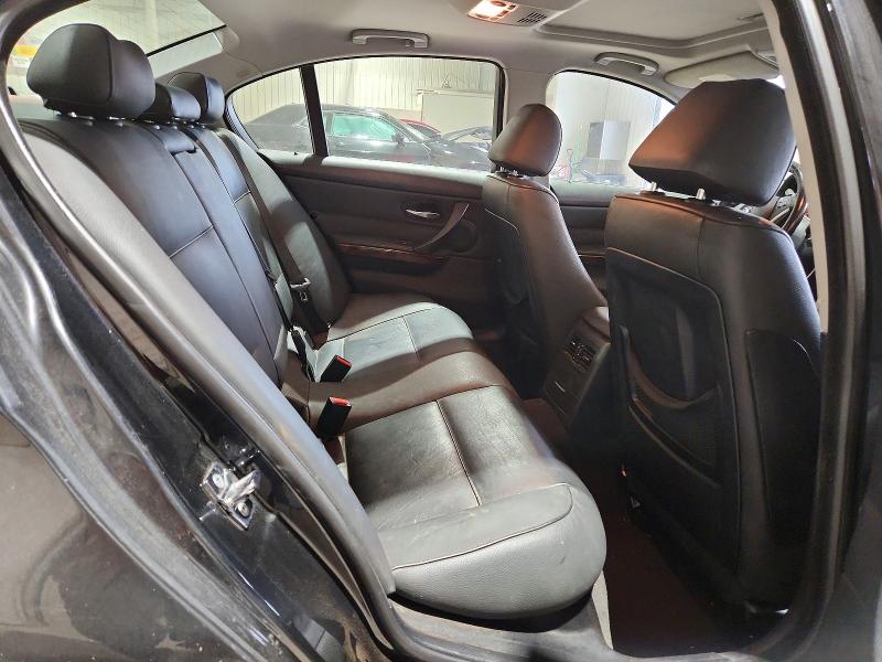 Продажа на аукционе авто 2008 Bmw 335, vin: WBAVB73558P102572, номер лота: 70647426