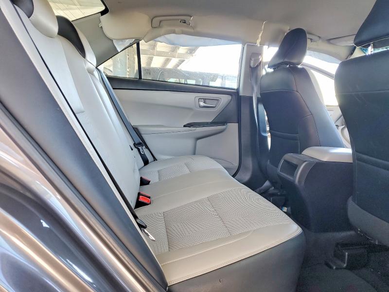 Продажа на аукционе авто 2016 Toyota Camry Hybrid, vin: 4T1BD1FK5GU197614, номер лота: 70058956