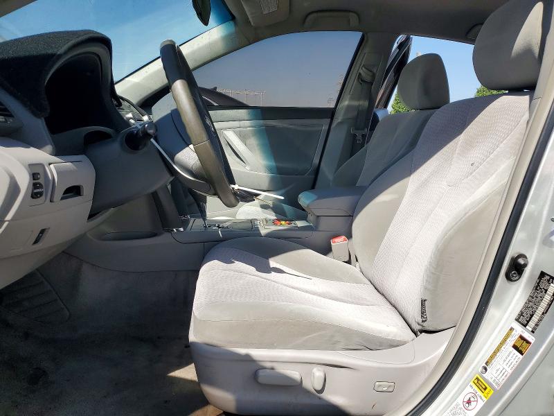 2010 Toyota Camry მანქანა იყიდება აუქციონზე, vin: 4T1BF3EK5AU117338, აუქციონის ნომერი: 67537636