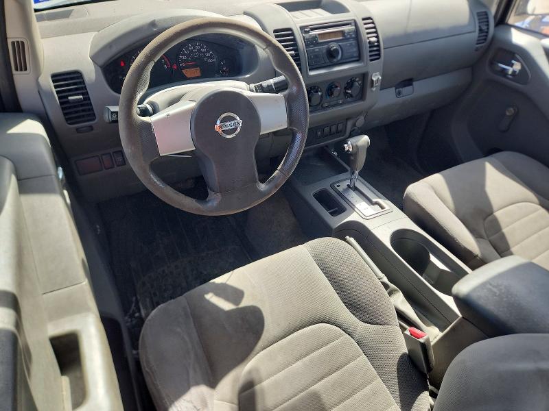 2013 Nissan Frontier მანქანა იყიდება აუქციონზე, vin: 1N6BD0CT2DN711661, აუქციონის ნომერი: 69028946