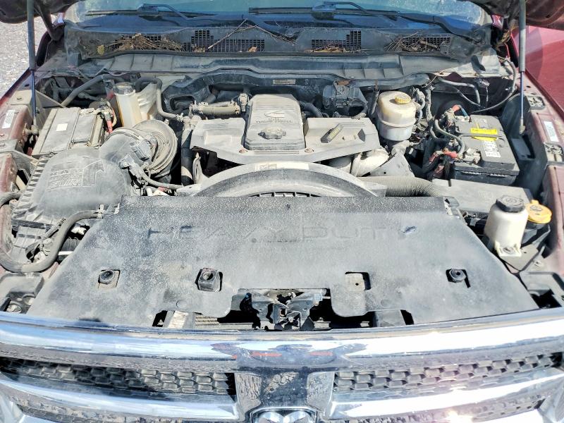 Aukcja sprzedaży 2017 Ram 3500, vin: 3C63RRGL2HG786146, numer aukcji: 66099206
