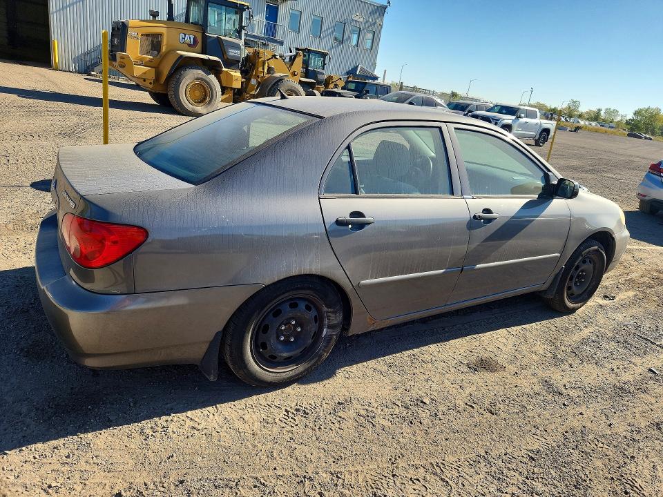 Продаж на аукціоні авто 2007 Toyota Corolla, vin: 2T1BR32E17C714941, номер лоту: 70139236
