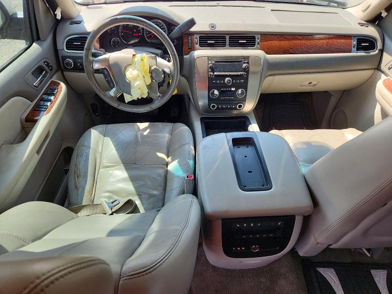 2007 Gmc Yukon მანქანა იყიდება აუქციონზე, vin: 1GKFK13057J129995, აუქციონის ნომერი: 67239346