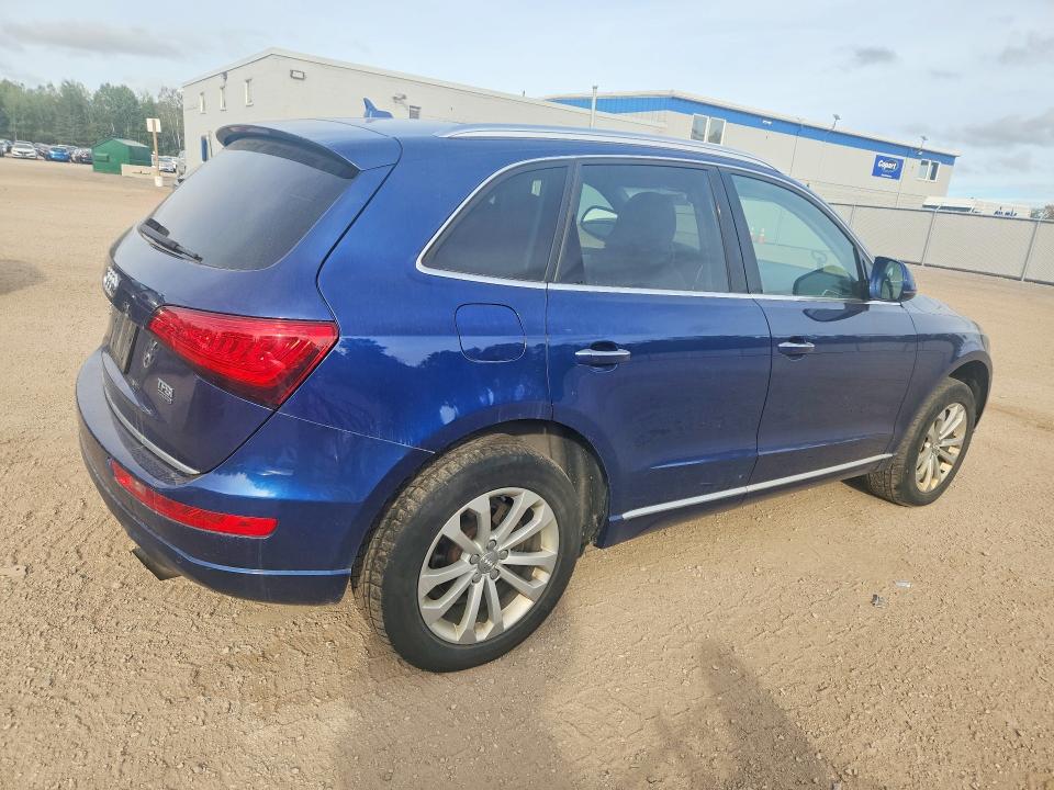 Aukcja sprzedaży 2015 Audi Q5, vin: WA1LFCFP2FA147774, numer aukcji: 67527926