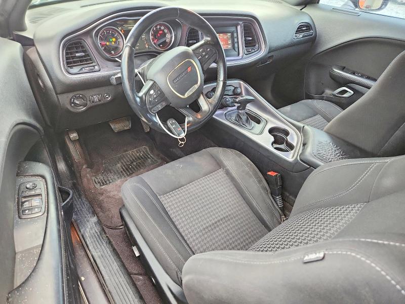 Aukcja sprzedaży 2016 Dodge Challenger, vin: 2C3CDZAG1GH279728, numer aukcji: 70240866