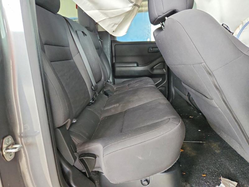 Продажа на аукционе авто 2022 Nissan Frontier, vin: 1N6ED1EK0NN685019, номер лота: 71153616