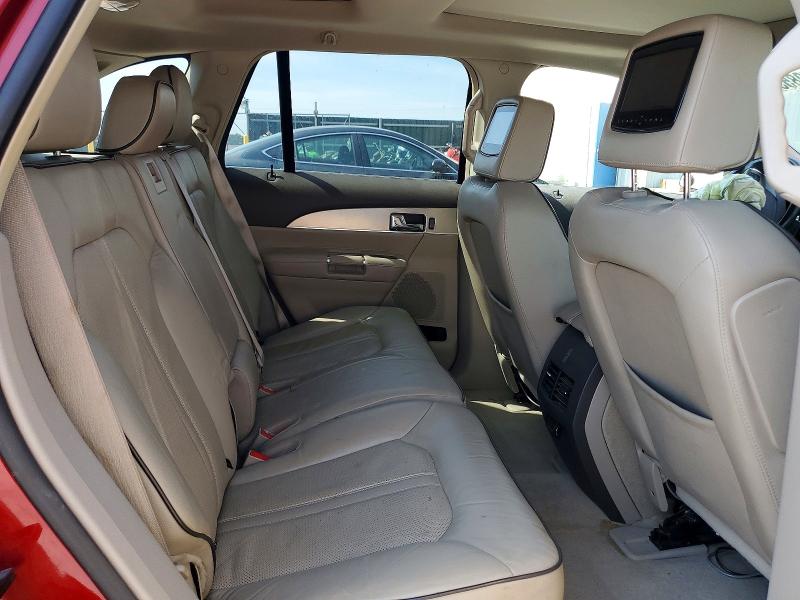 Продажа на аукционе авто 2013 Lincoln Mkx, vin: 2LMDJ8JK9DBL15493, номер лота: 70855726