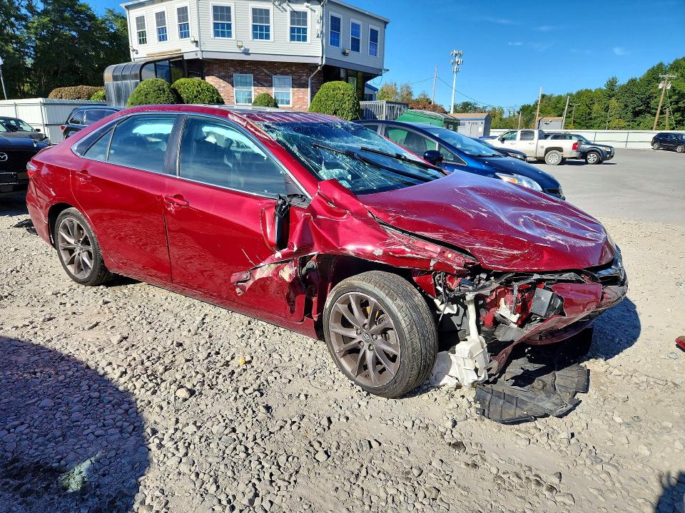 Продаж на аукціоні авто 2015 Toyota Camry, vin: 4T1BF1FKXFU932970, номер лоту: 69230146