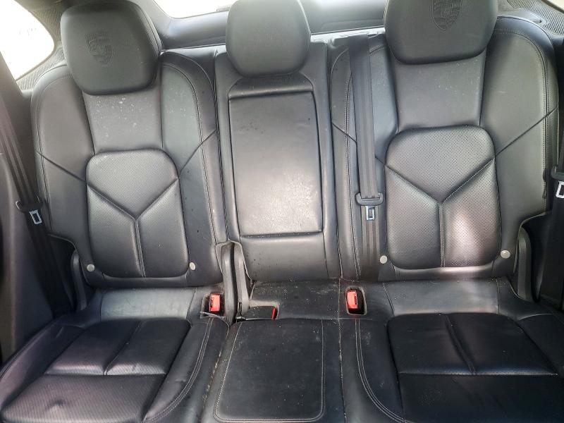 Продажа на аукционе авто 2014 Porsche Cayenne, vin: WP1AA2A25ELA96029, номер лота: 67803586
