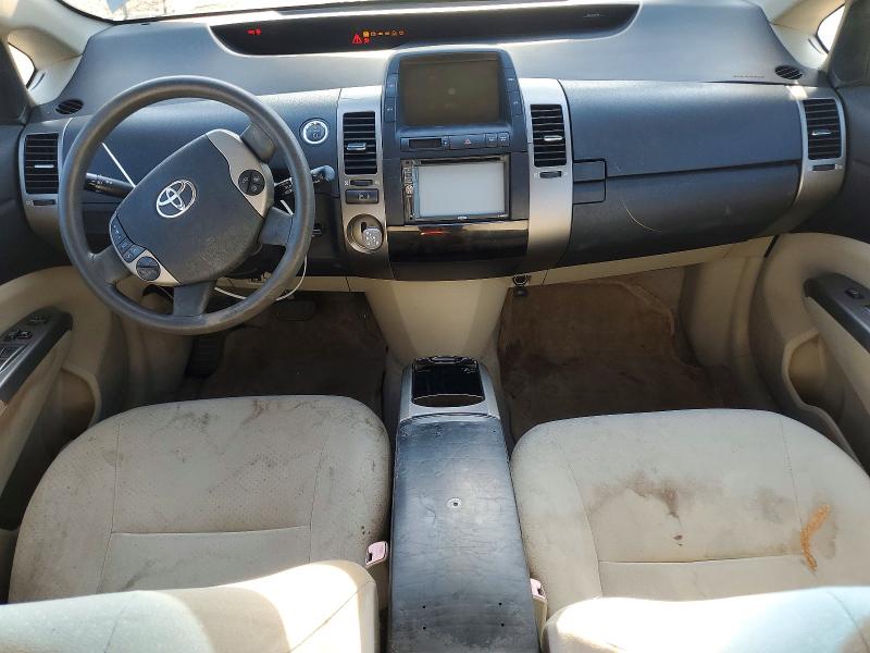 Продажа на аукционе авто 2007 Toyota Prius, vin: JTDKB20U477681153, номер лота: 67528596