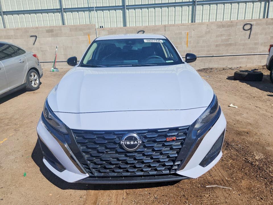 68227436 :رقم المزاد ، 1N4BL4CV1RN404266 vin ، 2024 Nissan Altima مزاد بيع