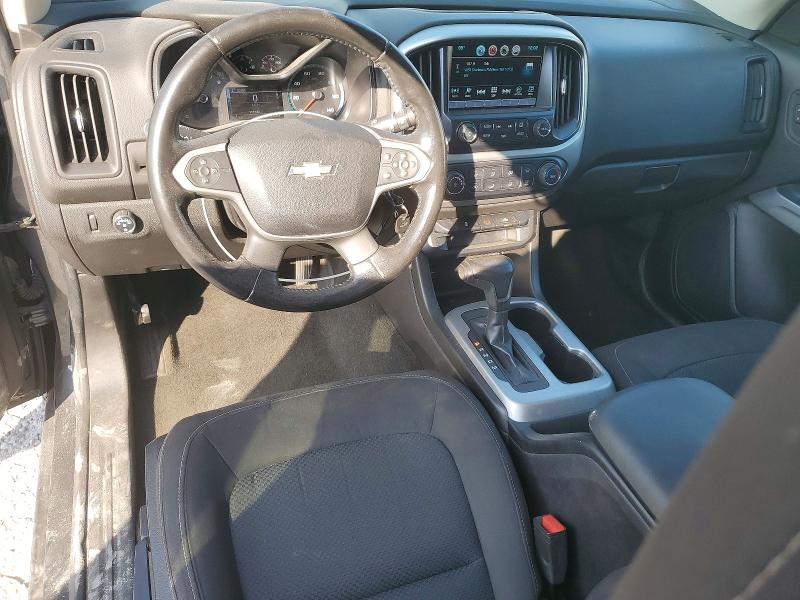 Aukcja sprzedaży 2016 Chevrolet Colorado, vin: 1GCHSCEA8G1289987, numer aukcji: 70170896