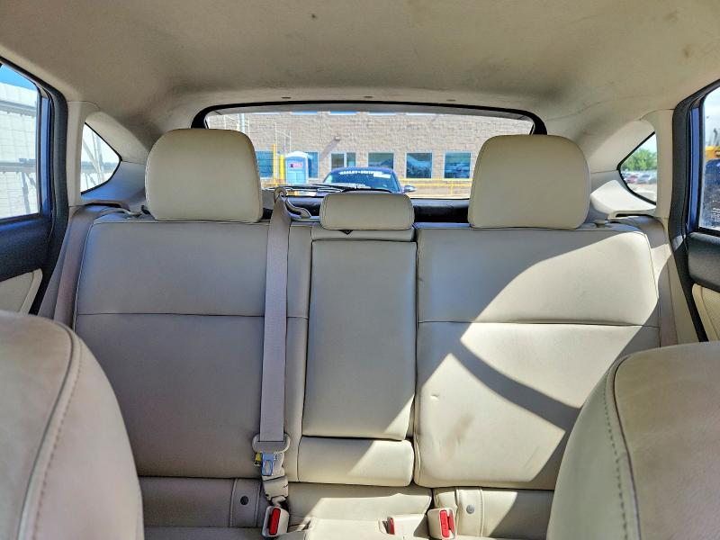 2014 Subaru Xv Crosstrek მანქანა იყიდება აუქციონზე, vin: JF2GPAGC9E8229688, აუქციონის ნომერი: 67289316