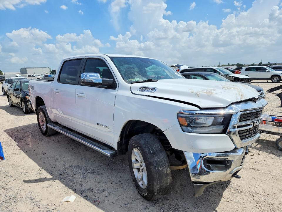 Продаж на аукціоні авто 2024 Ram 1500, vin: 1C6SRFJT2RN130623, номер лоту: 69191696