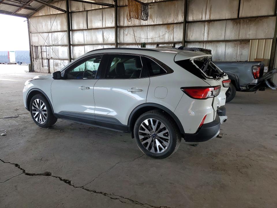 Aukcja sprzedaży 2020 Ford Escape, vin: 1FMCU9J94LUB07970, numer aukcji: 69449946
