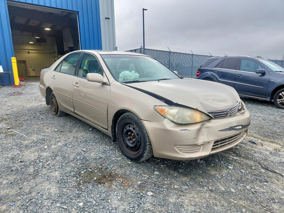 Продажа на аукционе авто 2006 Toyota Camry, vin: 4T1BF32K36U111727, номер лота: 68629126