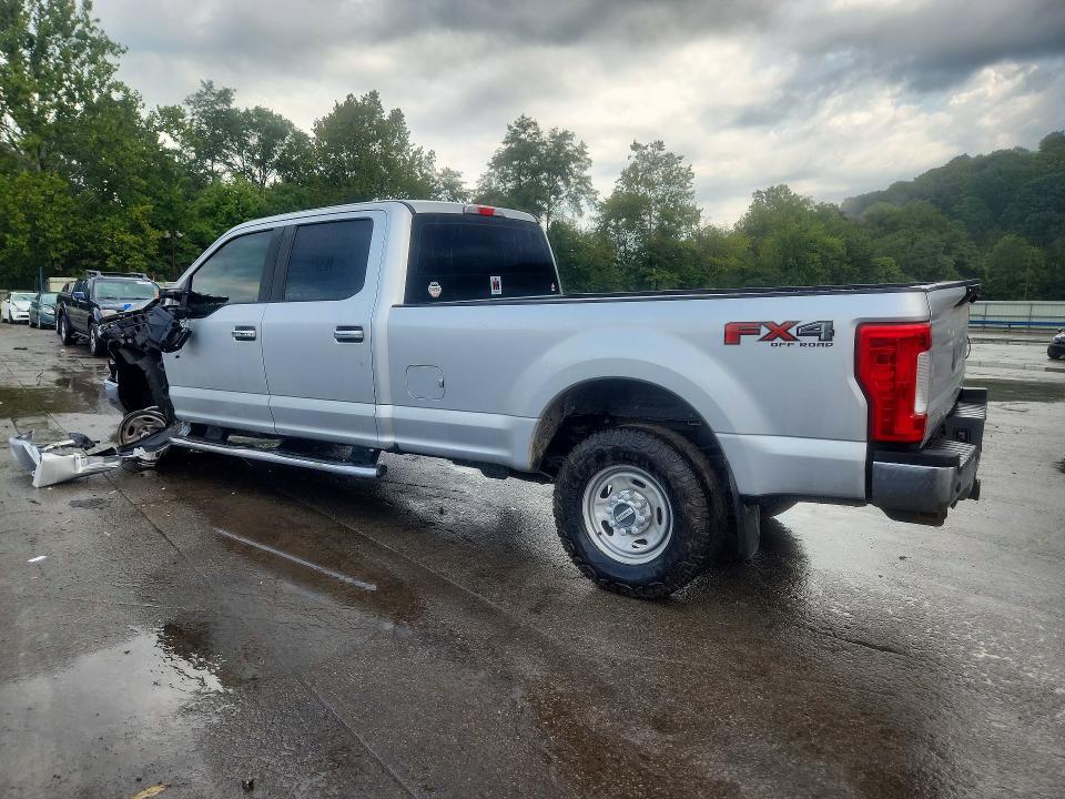 Продаж на аукціоні авто 2019 Ford F250, vin: 1FT7W2B68KEC13648, номер лоту: 67645096