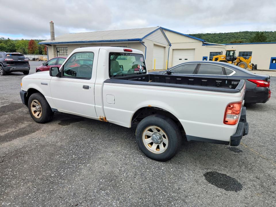 Продажа на аукционе авто 2009 Ford Ranger, vin: 1FTYR10D99PA49140, номер лота: 68335106