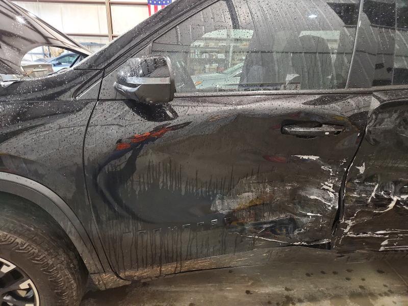 Aukcja sprzedaży 2024 Chevrolet Traverse, vin: 1GNEVJKS3RJ180522, numer aukcji: 69887366