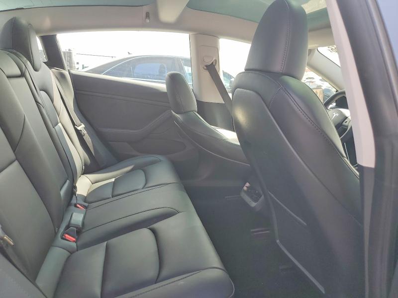 2023 Tesla Model 3 მანქანა იყიდება აუქციონზე, vin: 5YJ3E1EA2PF568977, აუქციონის ნომერი: 69759456