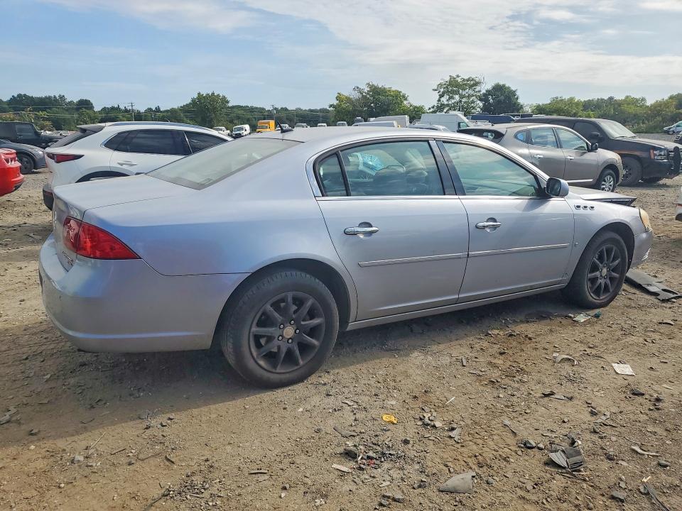 69801436 :رقم المزاد ، 1G4HD57216U193719 vin ، 2006 Buick Lucerne مزاد بيع
