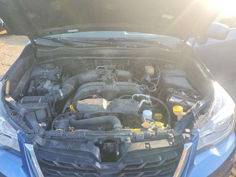 Aukcja sprzedaży 2017 Subaru Forester, vin: JF2SJAGC4HH539599, numer aukcji: 66828056