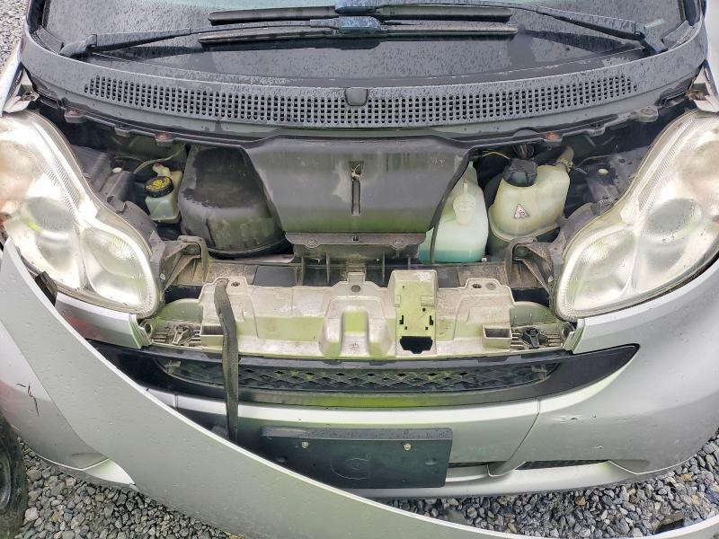 Продаж на аукціоні авто 2012 Smart Fortwo, vin: WMEEJ3BAXCK527581, номер лоту: 65198566