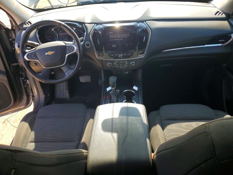 Продаж на аукціоні авто 2021 Chevrolet Traverse, vin: 1GNEVGKW7MJ261084, номер лоту: 68340206