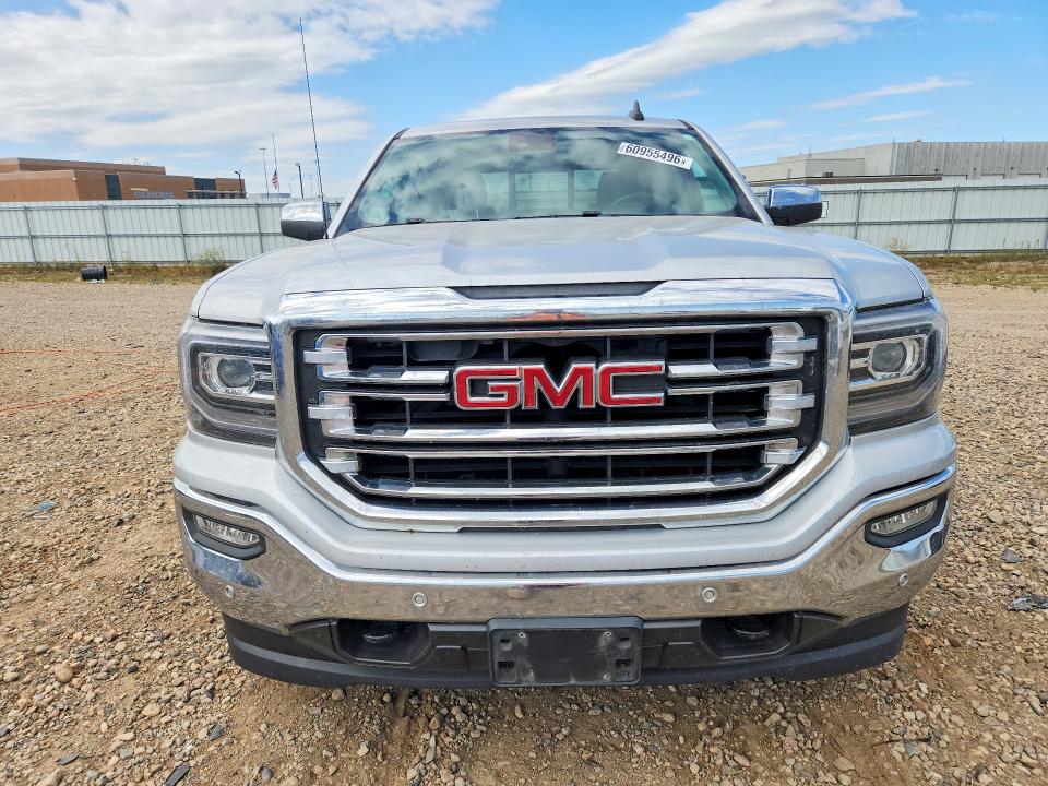 Aukcja sprzedaży 2017 Gmc Sierra, vin: 3GTU2NEC6HG446821, numer aukcji: 60955496