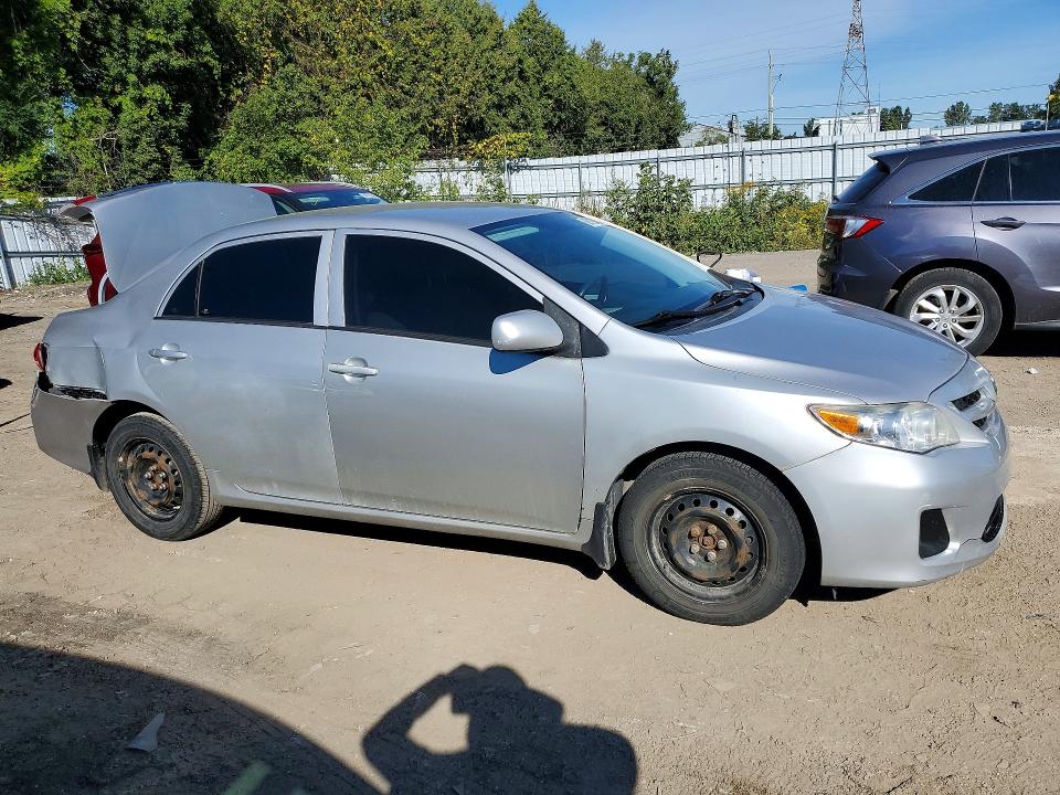 Aukcja sprzedaży 2012 Toyota Coralla, vin: 2T1BU4EE5CC854968, numer aukcji: 69779416