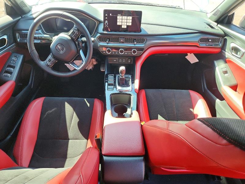 Aukcja sprzedaży 2025 Acura Integra, vin: 19UDE5G9XSA002020, numer aukcji: 68840476
