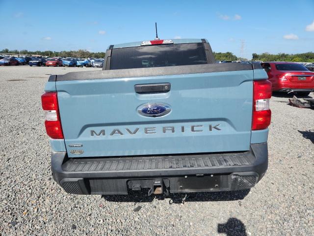 2023 Ford Maverick მანქანა იყიდება აუქციონზე, vin: 3FTTW8E35PRA42381, აუქციონის ნომერი: 69199166