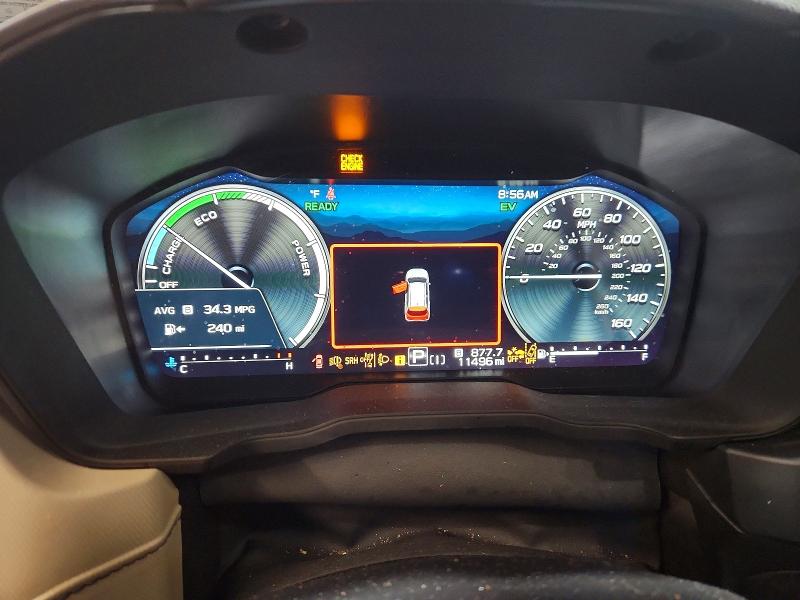 Aukcja sprzedaży 2025 Subaru Forester, vin: JF2SLSED2SH407508, numer aukcji: 68614716
