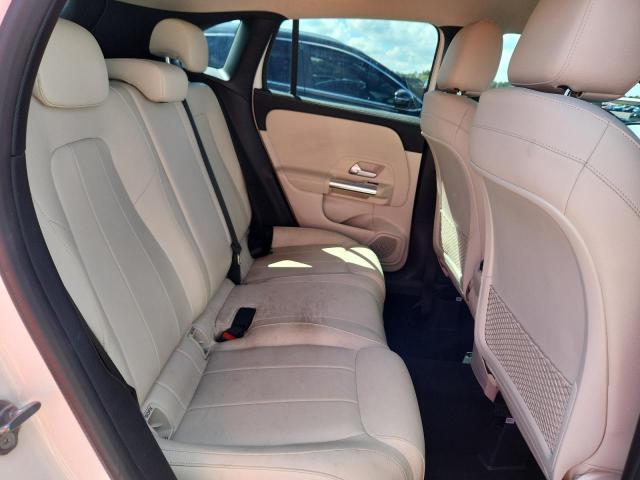 2021 Mercedes-benz Gla მანქანა იყიდება აუქციონზე, vin: W1N4N4HB6MJ283089, აუქციონის ნომერი: 70097836