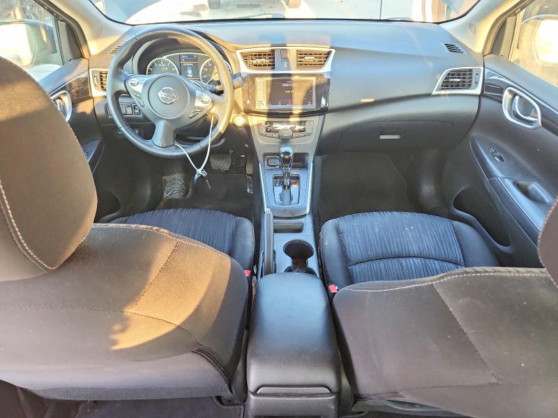 Aukcja sprzedaży 2019 Nissan Sentra, vin: 3N1AB7AP8KL611552, numer aukcji: 67486116