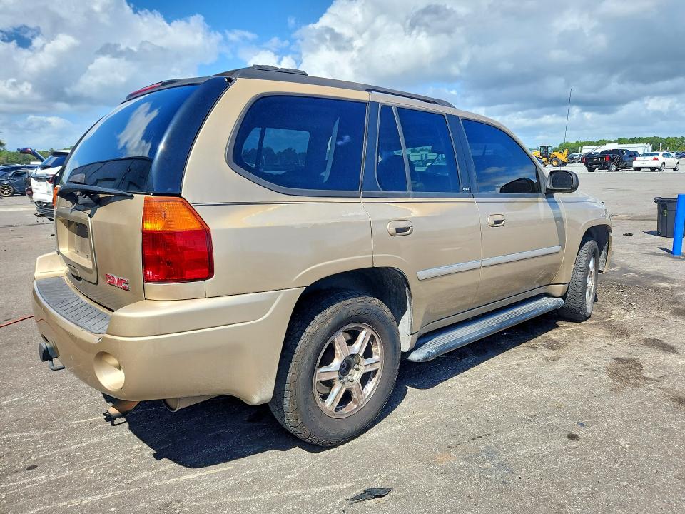 Auction sale of the 2007 Gmc Envoy, vin: 1GKDS13S972105878, lot number: 69247786