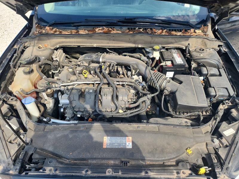 Продаж на аукціоні авто 2020 Ford Fusion, vin: 3FA6P0D9XLR153204, номер лоту: 67176916