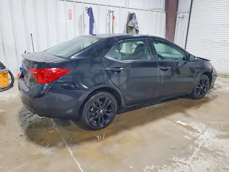 67786706 :رقم المزاد ، 2T1BURHE6HC952844 vin ، 2017 Toyota Corolla مزاد بيع