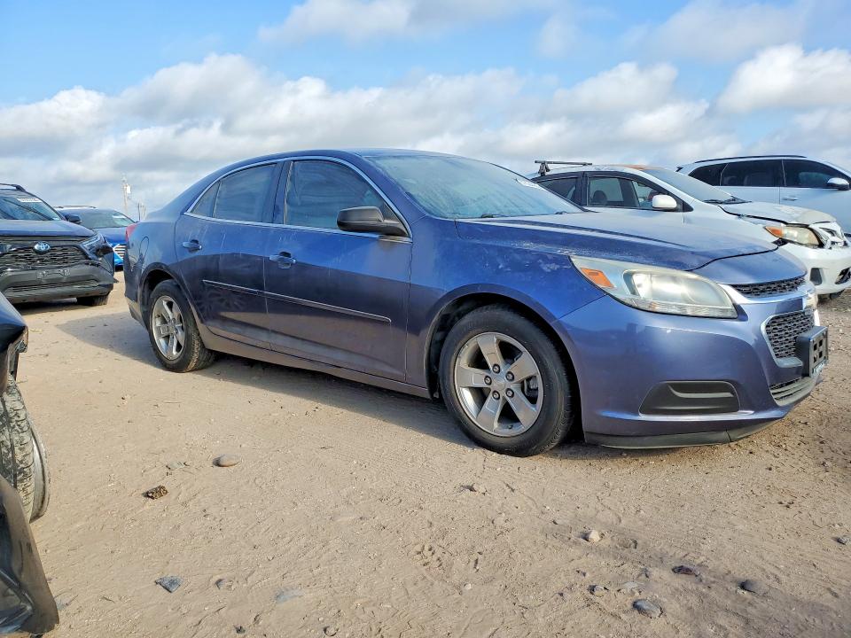 Продажа на аукционе авто 2014 Chevrolet Malibu, vin: 1G11B5SL4EF276214, номер лота: 67824426